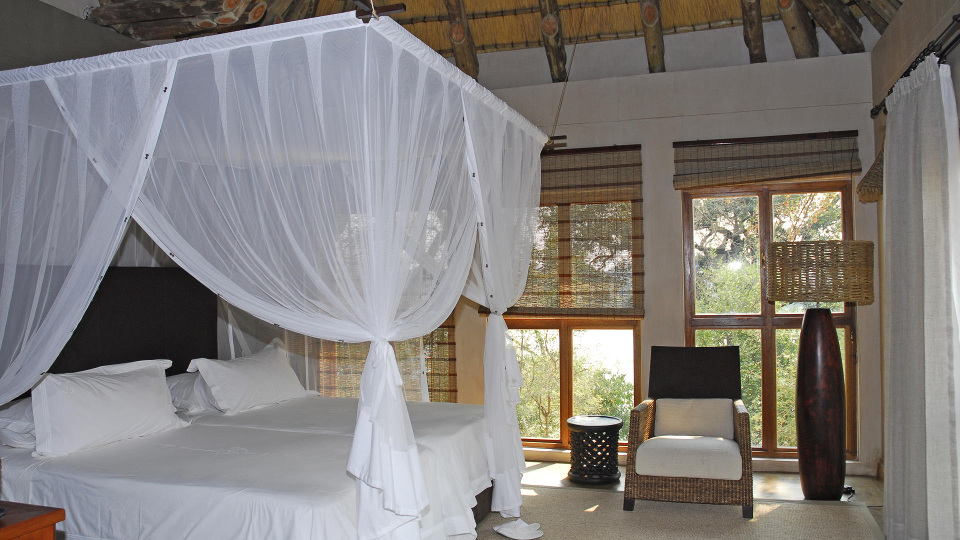 Divava Okavango Resort & Spa